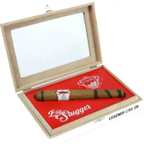 The Slugger – David Ortiz Cigars