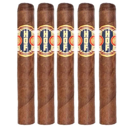 Hall of Fame – David Ortiz Cigars