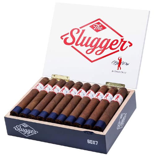 Slugger – David Ortiz Cigars