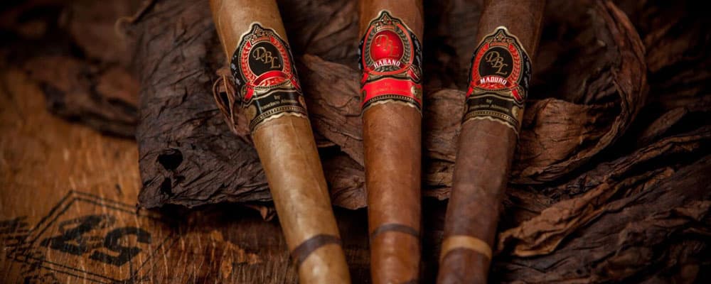 Dominican Big League (DBL Cigars)