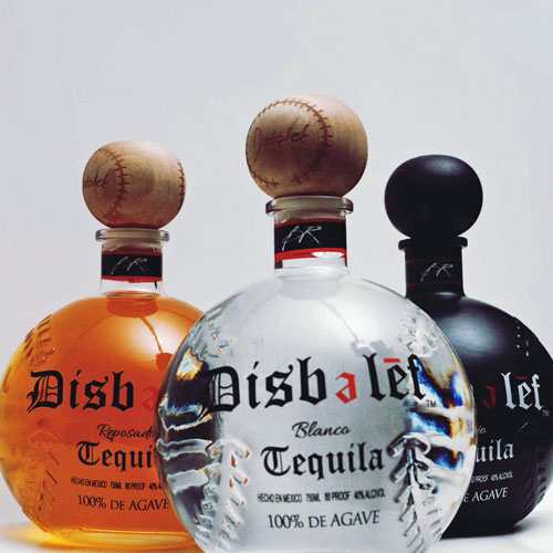 Disbelef Tequila Available in Reposado, Blanco, and Añejo