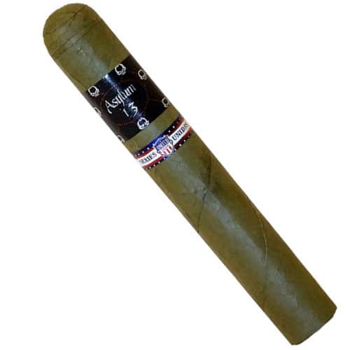 Green Monstah from United Cigars