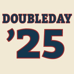 2025 Cooperstown Classic Shirt Back