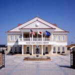 Matsui Hideki Baseball Museum