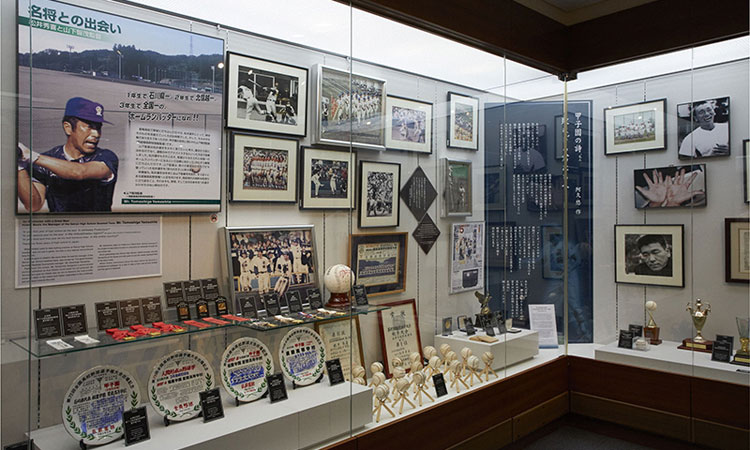Koshien Memories and Coach Yamashita’s Influence on Hideki Matsui