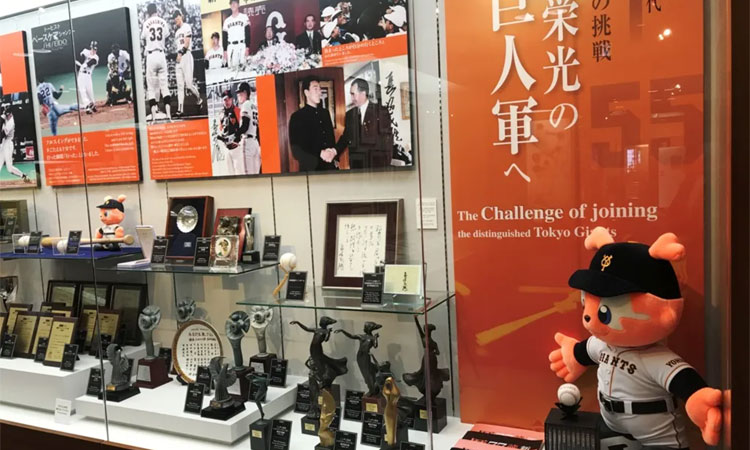 The Challenge of a Dream Museum Display