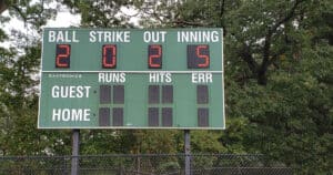 100 Innings of Baseball, 2025 thumbnail