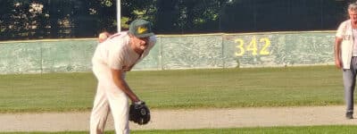 Eephus baseball movie header
