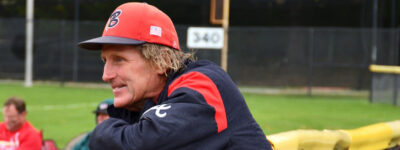 Curley Peterson - header