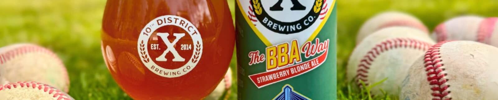 10th District Brewing – The BBA Way – header