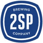 2SP Brewing Company logo