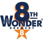 8th Wonder Brewery logo