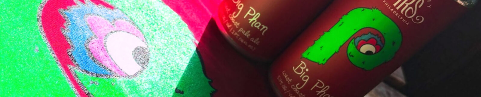 ARS Brewery – Big Phan West Coast Pale Ale – header