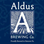 Aldus Brewing Co. logo