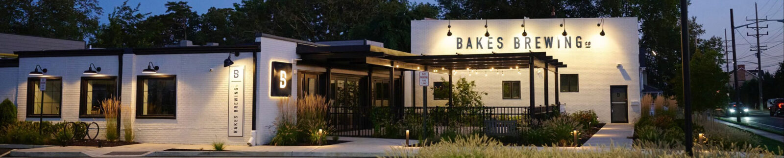 Bakes Brewing – header