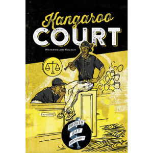 Broken Bat Brewing – Kangaroo Court Watermelon Kolsch