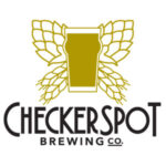 Checkerspot Brewing logo