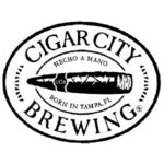 Cigar City Brewing logo