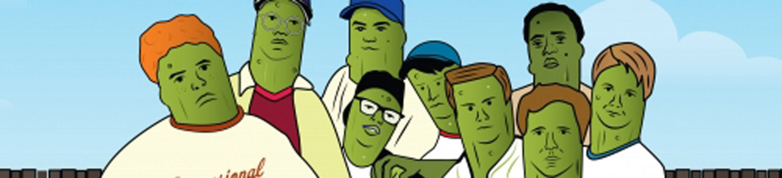 Dimensional Brewing – The Biggest Pickle – header