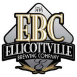 Ellicottville Brewing Company logo