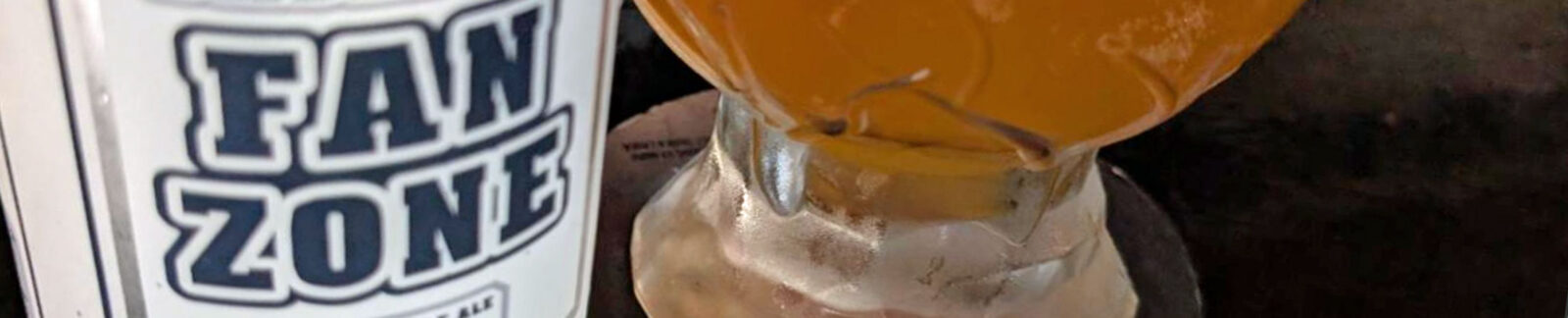 Ellicottville Brewing Company – New York Baseball Fan Zone header