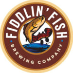Fiddlin' Fish Brewing – logo