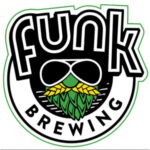 Funk Brewing logo
