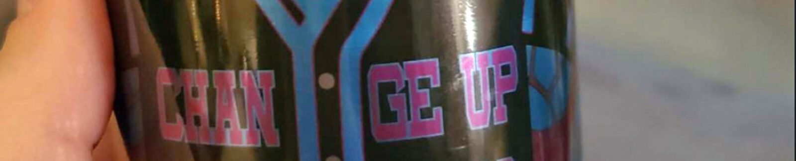 Idle Hands – Change Up header