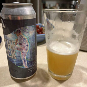 Idle Hands – On the Clock in a Glass