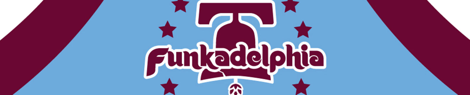 Illumination & Funk Brewing – Funkadelphia – header