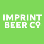Imprint Beer Co. logo