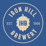 Iron Hill Brewery logo