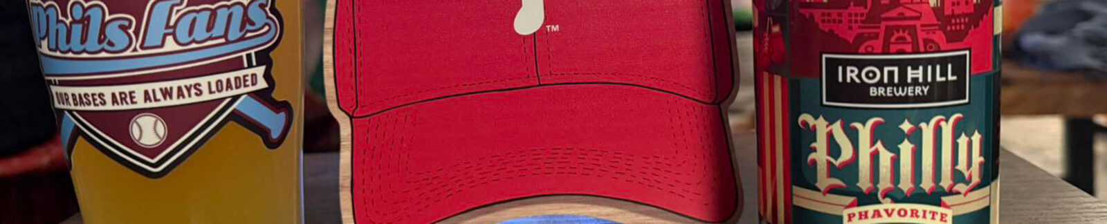 Iron Hill Brewery – Philly Phavorite – header