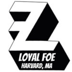 Loyal Foe Brewing logo