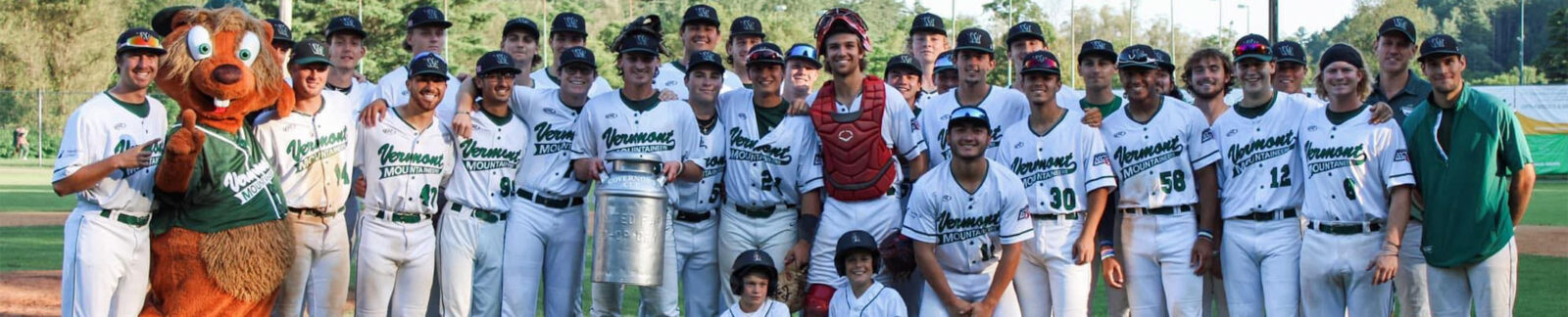 Vermont Mountaineers – header