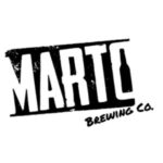 Marto Brewing logo