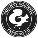 Mighty Squirrel Brewing Co. logo