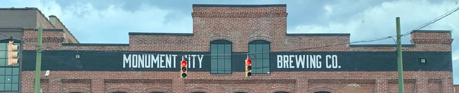 Monument City Brewing - header