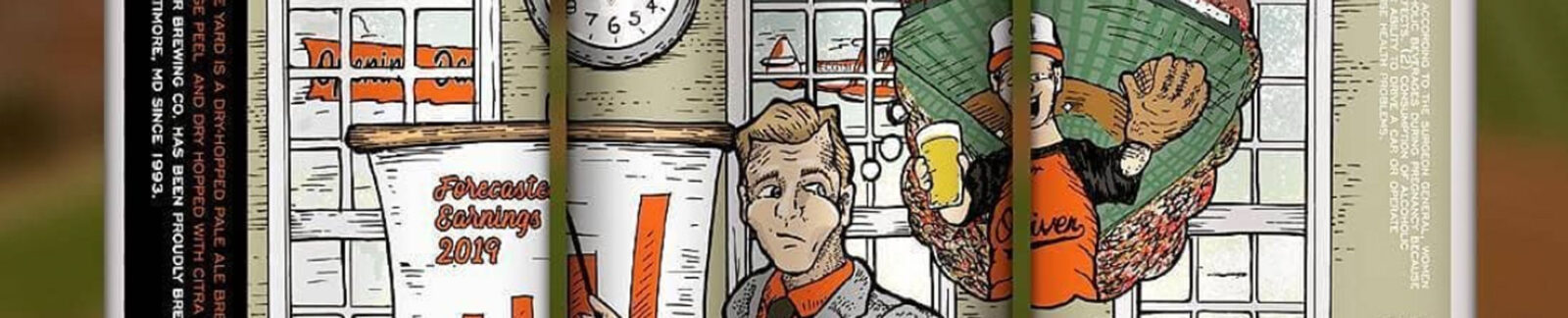 Monument City Brewing – I Wish I Was at the Yard – header