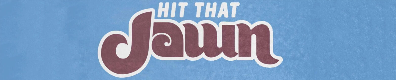 Moss Hill Brewing – Hit that Jawn – header