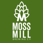 Moss Hill Brewing logo