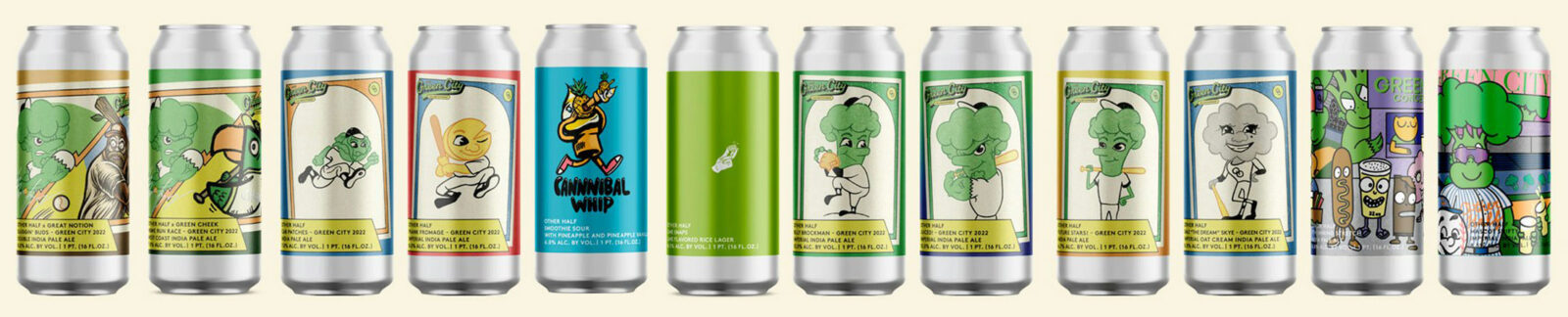 Other Half Brewing – Green City – header