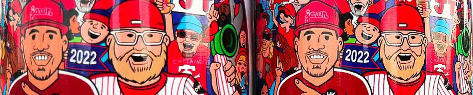 Red White & Brew – Phandemic Brew – header