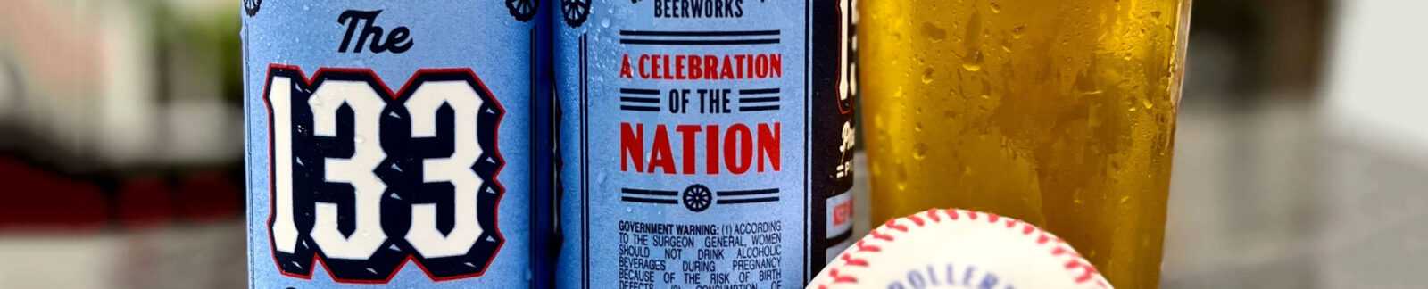 Rollertown Beerworks – The 133 Pilsner – header