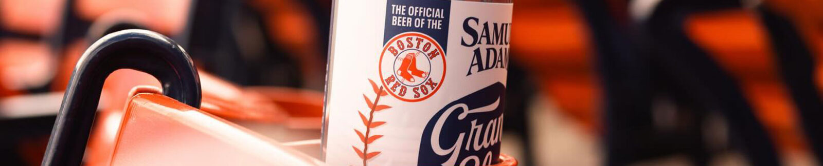 Samuel Adams – Grand Slam Adams – header