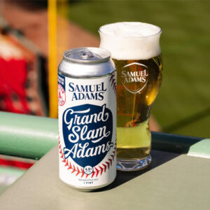 Samuel Adams – Grand Slam Adams Kolsch