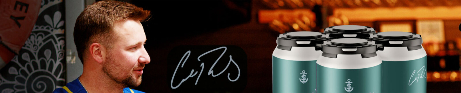 Scuttlebutt Brewing – Big Dumper Beer – header