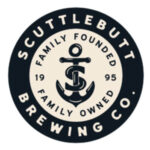 Scuttlebutt Brewing logo