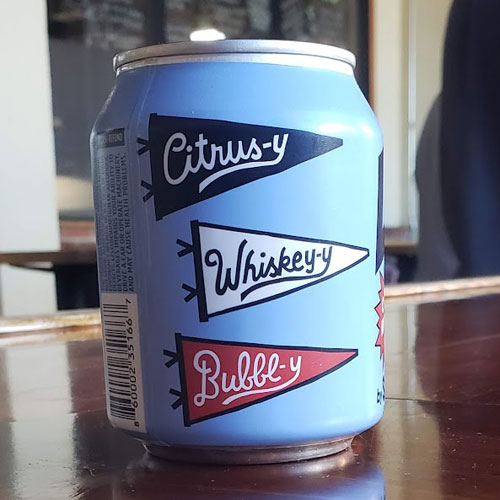 Shacksbury – Lo-Ball (back)