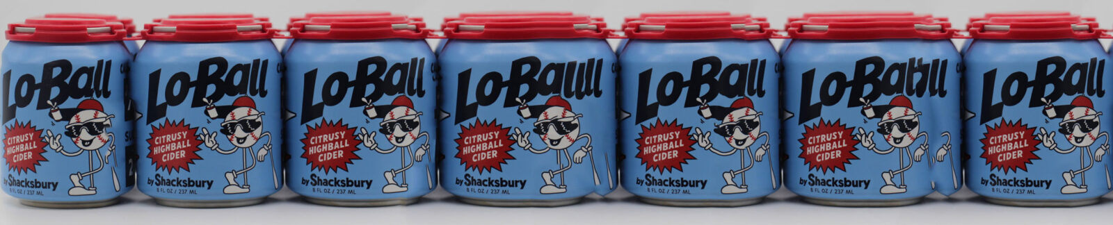 Shacksbury – Lo-Ball Cider – header